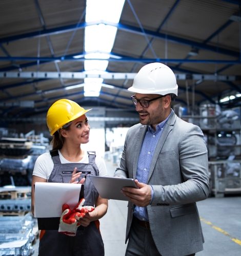 Engineering Services Solutions JLGS Technologies