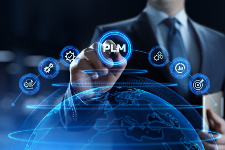 PLM 1 JLGS Technologies PLM Services JLGS Technologies