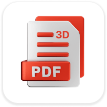 CAD 2 JLGS Technologies 3D PDF JLGS Technologies